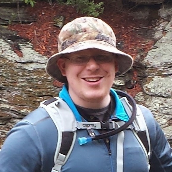 Meet your Posher, Brian - Picture 1 of 1